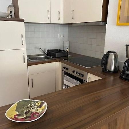 Studio Ludwig 92 Apartment Гармиш-Партенкирхен Екстериор снимка